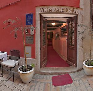 Heritage Hotel Villa Valdibora